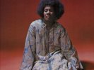 Orig 71 ALICE COLTRANE Journey Satchidananda LP shrink