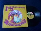 THE JIMI HENDRIX EXPERIENCE - ARE YOU EXPERIENCED?