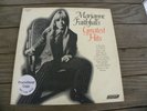 Marianne Faithfull,Greatest Hit,LP,Mint,Unplay,PROMO,33
