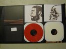 City and Colour - Bring Me Your Love RED/WHITE Vinyl LP