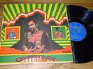 GILBERTO GIL SELF TITLED rogerio Duprat 1968 BRAZIL LP