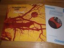 LP WISHBONE ASH - PILGRIMAGE, super Uk 1971 1st issue