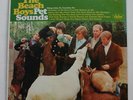 The Beach Boys RARE Mono Pet Sounds LP