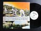 LED ZEPPELIN LP HOUSES OF THE HOLY WHITE LABEL 1ST 1973