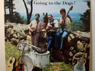 ? CHARLIE BILL STEVE Going To The Dogs PRIVATE Psych LP