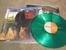 BLINK 182 DUDE RANCH GREEN VINYL RARE LIMITED TO 500
