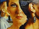 STYX Pieces of Eight LP A&M NAUTILUS MFSL AUDIOPHILE NM
