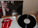 ROLLING STONES * Sticky Fingers * rare 180 gram zipper