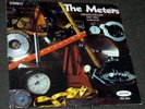 METERS THE METERS S/T FUNK SOUL LP ORIGINAL RARE
