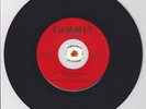 Garage Psych Fuzz 45 CONSOLIDATED EXPRESS SUMMIT HEAR