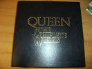 QUEEN Complete Works 14-LP box set MINT UNPLAYED NEW