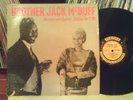 Jazz *JACK MCDUFF*  LP on PRESTIGE #7265 VG+