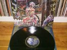 IRON MAIDEN SOMEWHERE IN TIME 1986 «PORTUGUESE EDITION»