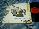 MIDNIGHT OIL '10 9 8 7 6 5 4'TAIWAN CHINA ASIA LP VINYL