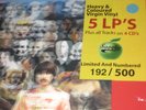 THE BEATLES The Alternate SGT,PEPPERS (5LPs+4CDs)BOXSET