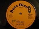 Carlton Coffie Chant Away Killer Roots 12