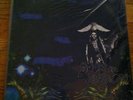 DOUBLE LEOPARDS halve maen 2xLP SEALED  wolf eyes GHQ