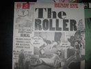 beady eye 7nches..the roller and four letter word