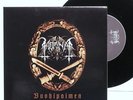 Horna -Vuohipaimen 7