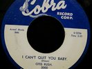 OTIS RUSH I CAN'T QUIT YOU BABY-LED ZEPPLIN-COBRA 5000