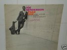 JOE HENDERSON- PAGE ONE ORIG NY MONO RARE INDEED