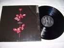 Depeche Mode Violator org. MEXICO LP no Picture Disc
