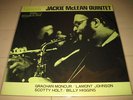 Jackie Mclean - Hipnosis - Blue Note King Unissued