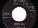 TX BOPPER 45 BRAZIER KIDS 