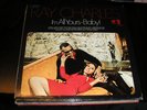 LP  -   RAY CHARLES   -   I`M ALL YOURS BABY - Muster