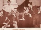 JAZZ QUINTET 60 VOL1, RARE DANISH 1961 EP, NEVER PLAYED