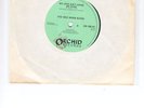 REG WEBB BAND 'MY LOVE AIN'T LOVIN' NIK KERSHAW 1979