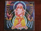 HAWKWIND  LP SPACE RITUAL ORIGINAL RARE