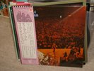 Deep Purple / Live In Japan,Japan Burbank Label 2LPs