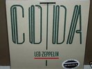 LED ZEPPELIN  200 / 200G  LP  Coda    * SEALED *