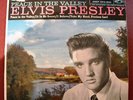 Elvis Presley Peace in the Valley Vinyl Record RCA