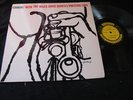 MILES DAVIS w/COLTRANE Cookin DEEP GROOVE PRESTIGE 7044
