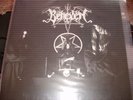 Behexen - Rituale Satanum lp baptism