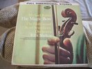Michael Rabin The Magic Bow Capitol SP 8510 LP EX SHAPE