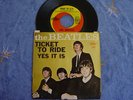 BEATLES 45 