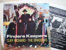 CLIFF RICHARD & THE SHADOWS - Finders Keepers