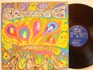 THE SAVAGE RESURRECTION - Same ** Mercury Records