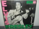 Elvis Presley * FIRST RECORD -LPM-1254  Almost Perfect