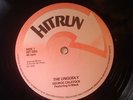George Calstock-ungodly /Doctor Pablo 12