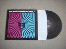 MONSTER MAGNET - S/T - original vinyl LP / GLITTERHOUSE