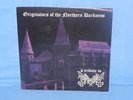 Mayhem Tribute LP RARE Emperor,Immortal,Behemoth