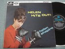HELEN SHAPIRO - Helen Hits Out UK Columbia Stereo LP