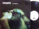 MAQUINA  EN DIRECTO - SPAIN PSYCH PROG RARE