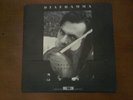 DIAFRAMMA - Live and Unreleased 2LP (Litfiba Neon CCCP)