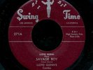 pc45-R&B-Swing Time 271-Lloyd Glenn