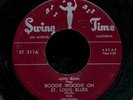 pc45-R&B-Swing Time 311-Lloyd Glenn